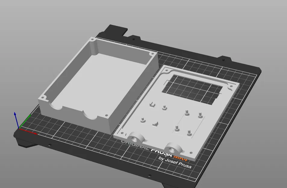 Bảng Hiển Thị RPM Cho Máy Tiện Kim Loại - Image 2