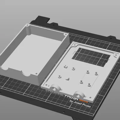 Bảng Hiển Thị RPM Cho Máy Tiện Kim Loại