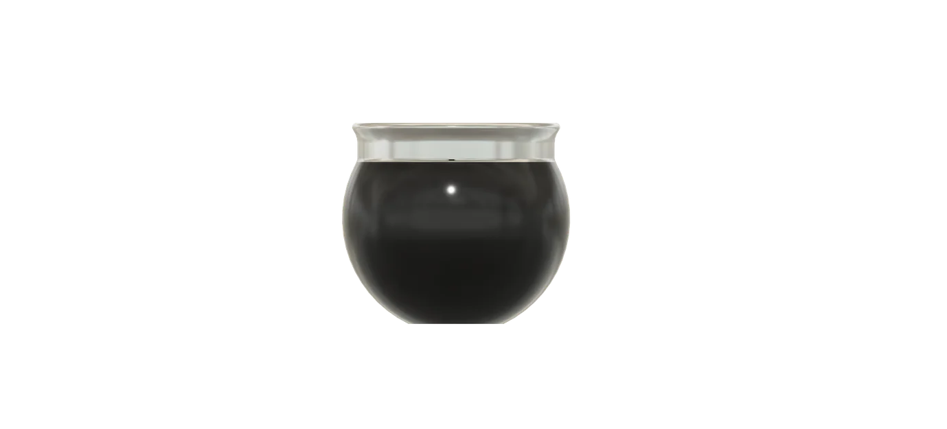 MATE ESTILO IMPERIAL GRANDE - Image 1