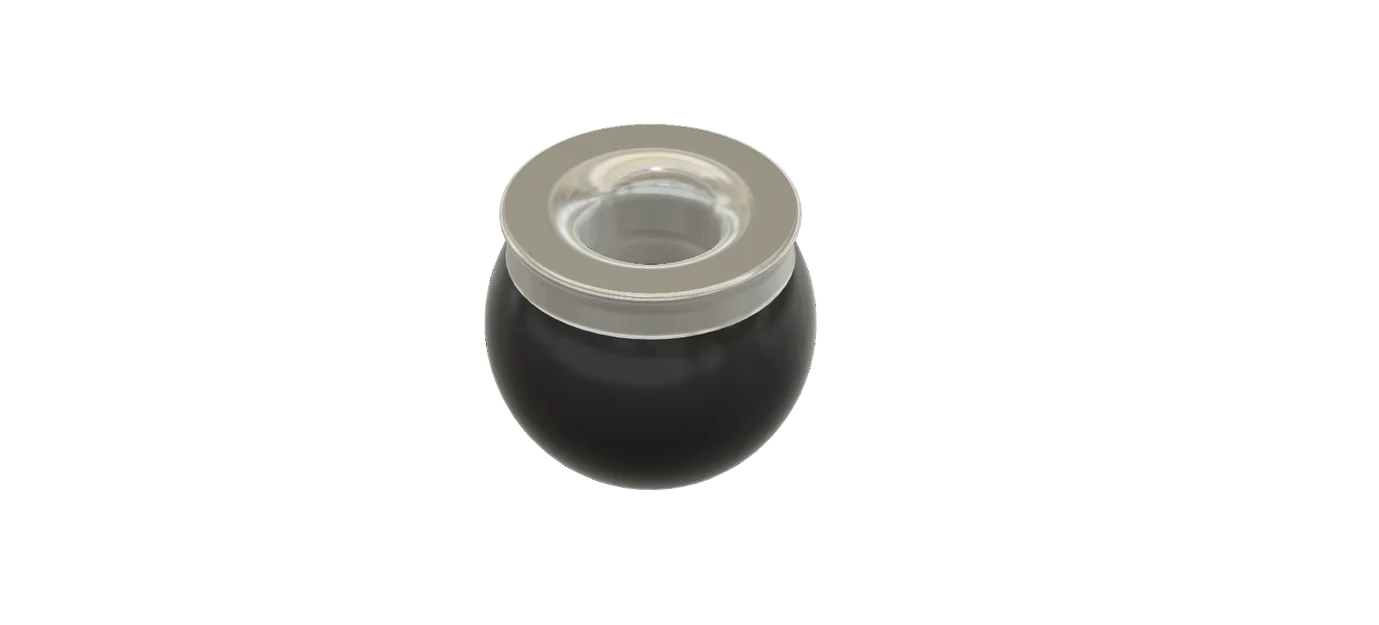 MATE ESTILO IMPERIAL GRANDE - Image 2
