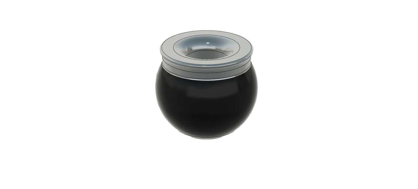MATE ESTILO IMPERIAL GRANDE - Image 3