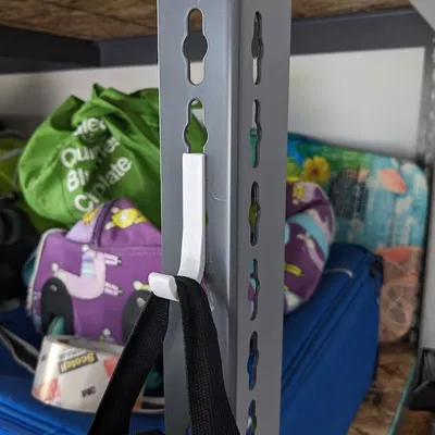 Móc Treo Kệ Kim Loại