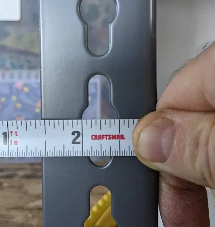 Móc Treo Kệ Kim Loại - Image 2