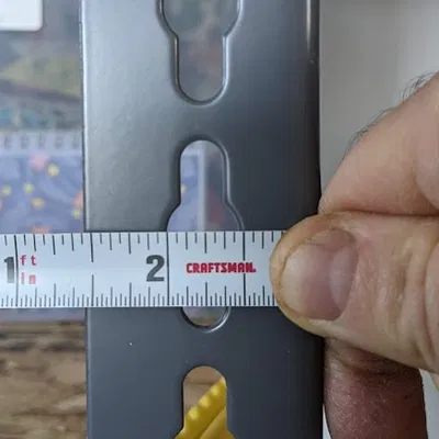 Móc Treo Kệ Kim Loại