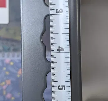 Móc Treo Kệ Kim Loại - Image 3