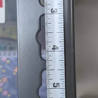 Móc Treo Kệ Kim Loại