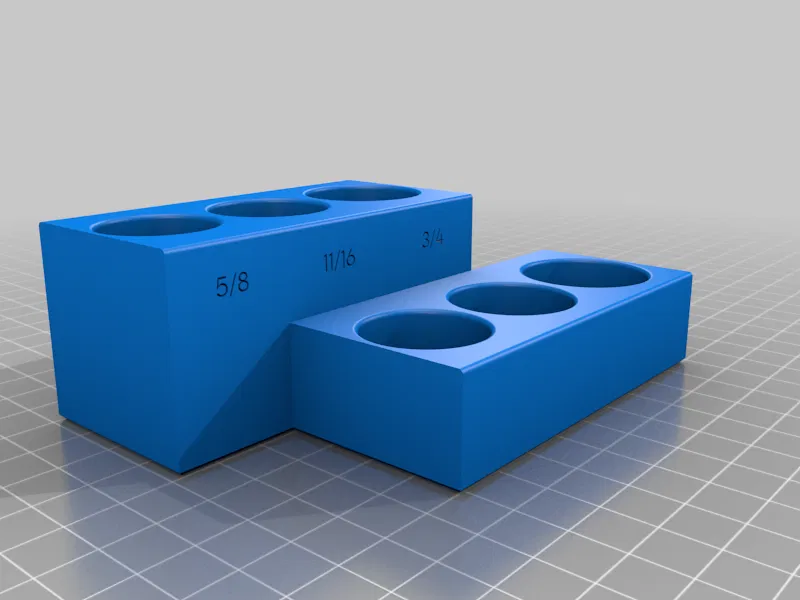 Hộp Đựng Tuýp Tekton 3/8 - Image 2