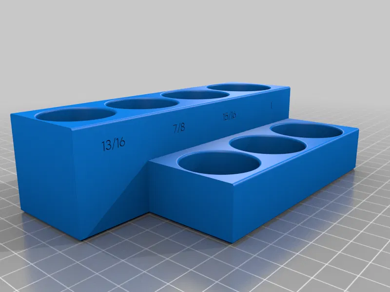 Hộp Đựng Tuýp Tekton 3/8 - Image 6