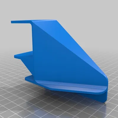 Giá Treo Tường Cánh, S800, C1 Chaser và Mini Drak