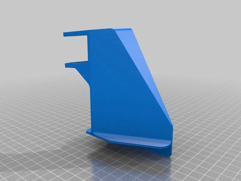 Giá Treo Tường Cánh, S800, C1 Chaser và Mini Drak - Image 3