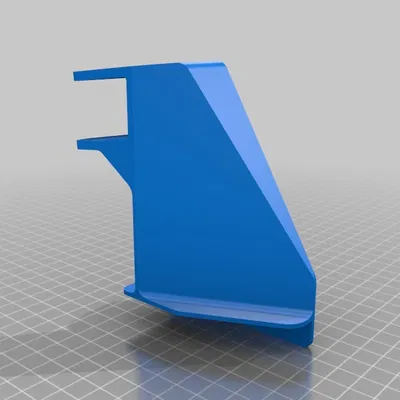 Giá Treo Tường Cánh, S800, C1 Chaser và Mini Drak