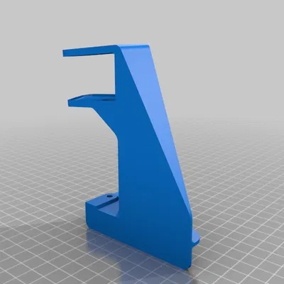 Giá Treo Tường Cánh, S800, C1 Chaser và Mini Drak