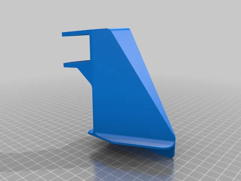 Giá Treo Tường Cánh, S800, C1 Chaser và Mini Drak - Image 6