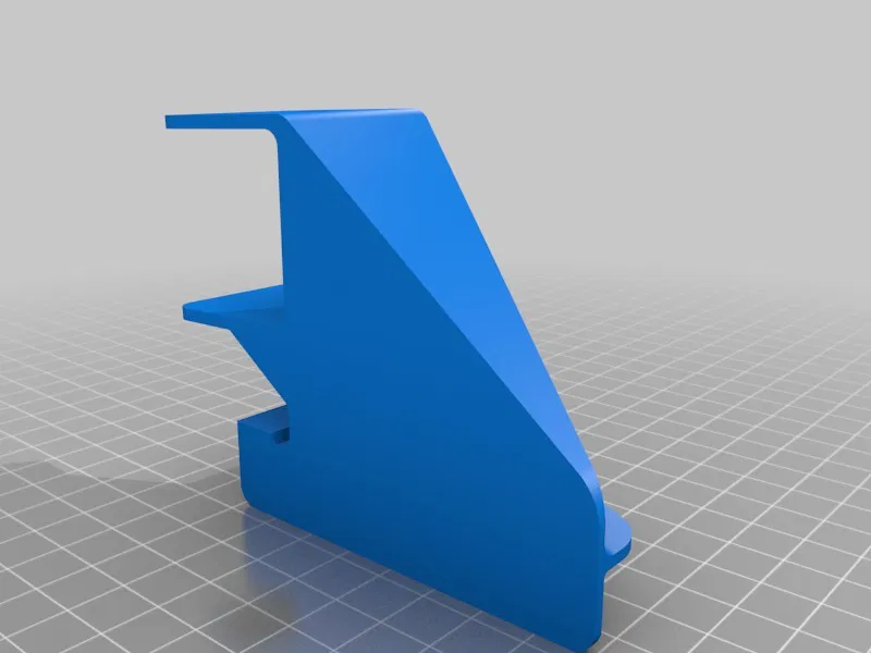 Giá Treo Tường Cánh, S800, C1 Chaser và Mini Drak - Image 7