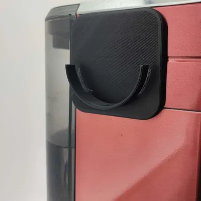 Chân Đế Máy Pha Cà Phê & Hộp Đựng