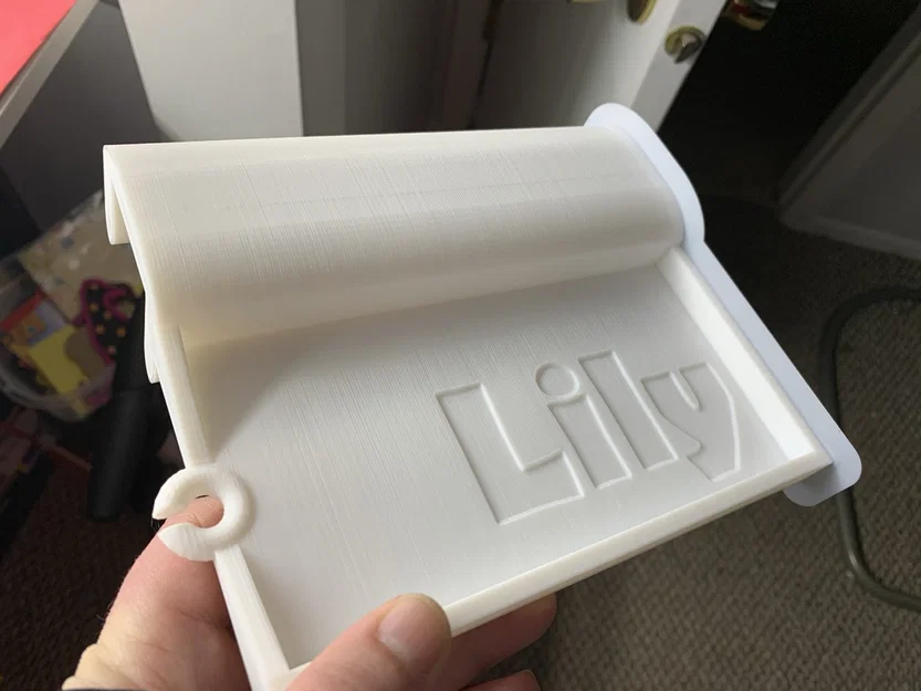Kệ giường (U Fit) với bộ tổ chức cáp cho khung giường 2x4 - Image 1