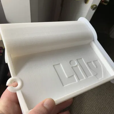 Kệ giường (U Fit) với bộ tổ chức cáp cho khung giường 2x4