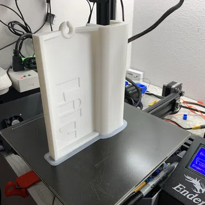 Kệ giường (U Fit) với bộ tổ chức cáp cho khung giường 2x4