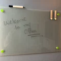 Pat gắn Bảng Kính Ikea Kludd / Bảng Tin - Thumbnail 1