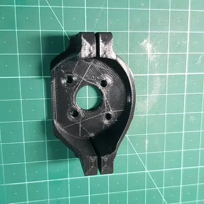 Đế Gắn Motor Ritewing Mini Drak 2814 25x19 và 25x25