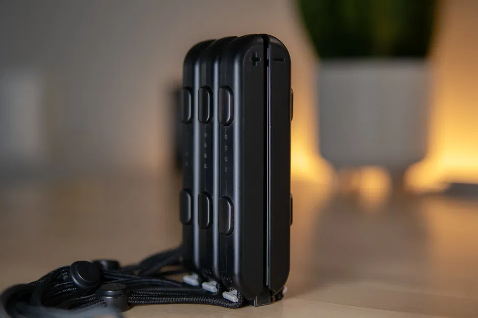 Giá Đỡ Dây Đeo Joy-Con x6 - Image 1