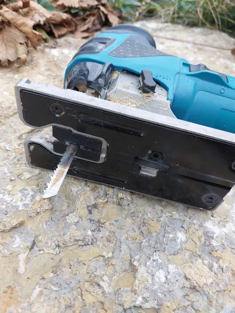 Bảo vệ Tây Ban Nha cho Makita - Image 2