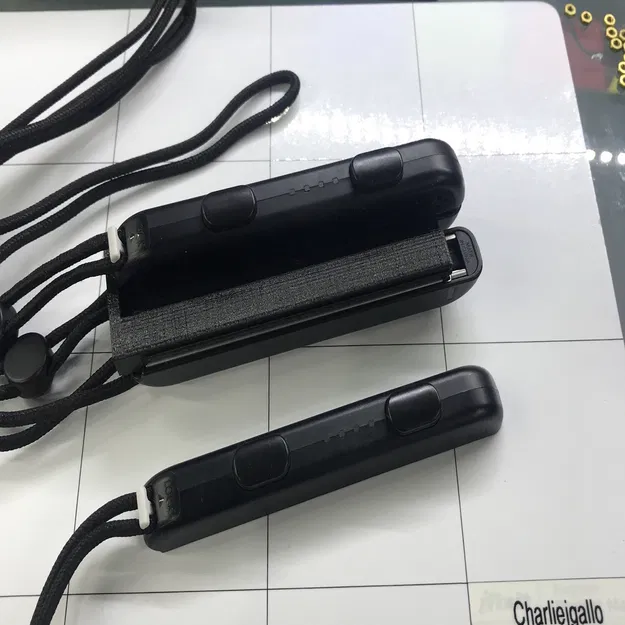 Bộ Giữ Dây Đeo Joy-Con x4 - Image 1