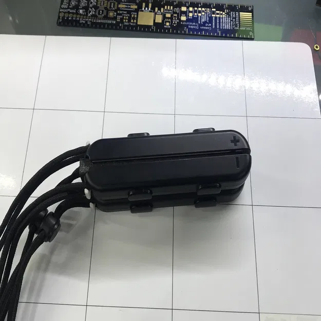 Bộ Giữ Dây Đeo Joy-Con x4 - Image 2