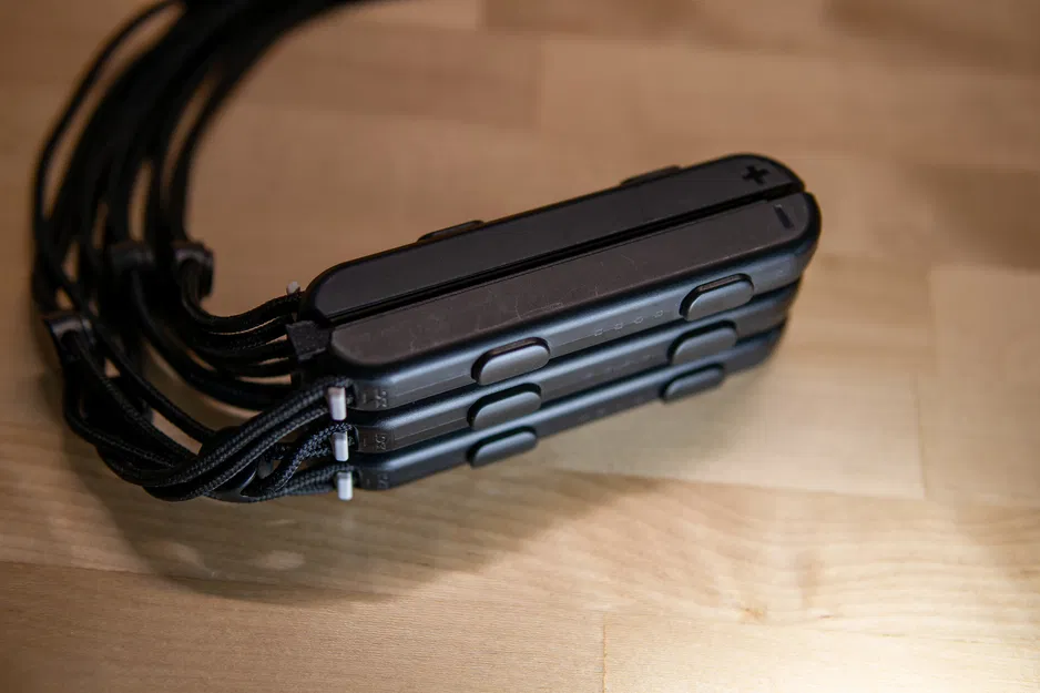 Giá Đỡ Dây Đeo Joy-Con x6 - Image 4