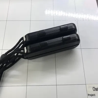 Bộ Giữ Dây Đeo Joy-Con x4