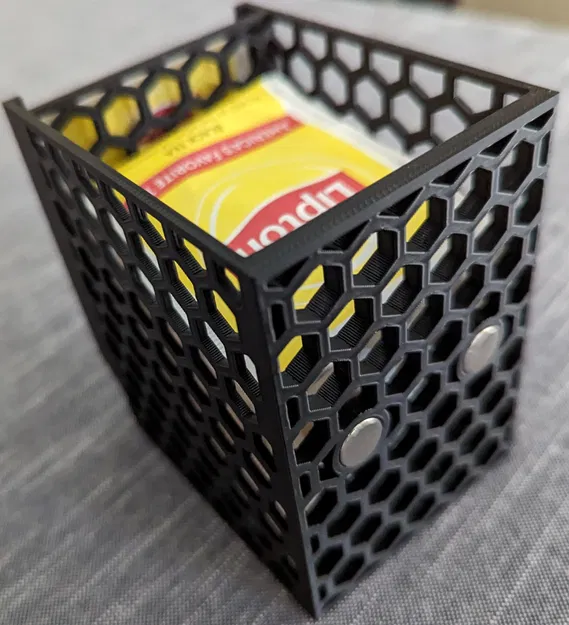 Túi trà Honeycomb Honeycomb - Image 2