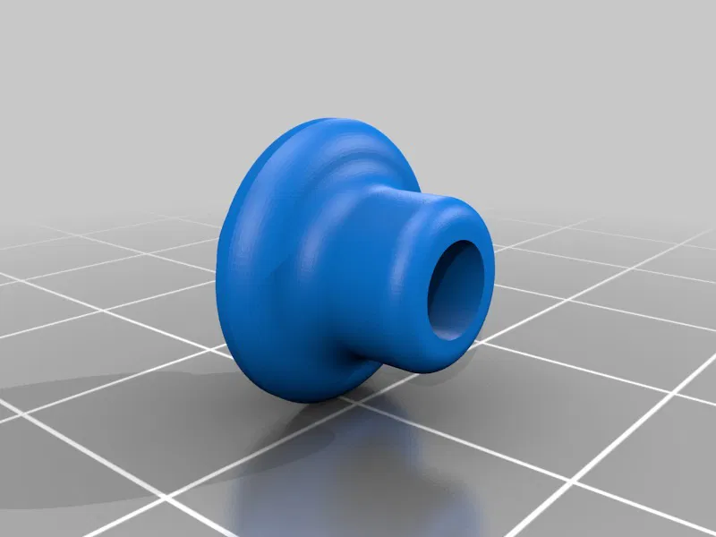 Nắp Khoang RX Mini Drak Ritewing Có Bản Lề - Image 5