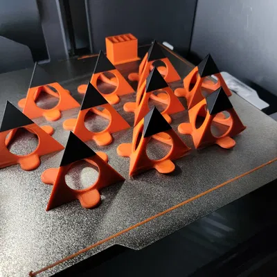 Dấu Theo Dõi Hình Tam Giác Triangle Marker Trackers của xile6