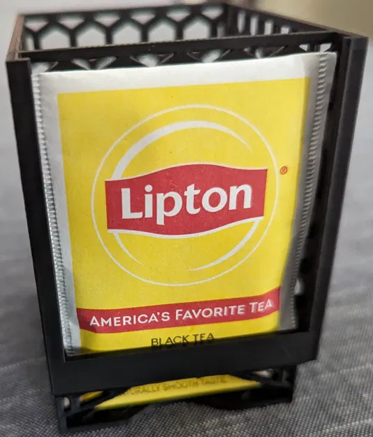 Túi trà Honeycomb Honeycomb - Image 3