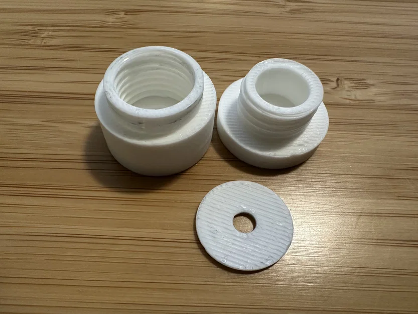 Pat gắn Bảng Kính Ikea Kludd / Bảng Tin - Image 3