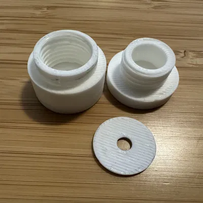 Pat gắn Bảng Kính Ikea Kludd / Bảng Tin