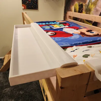 Kệ Giường Tầng Lớn 2x4