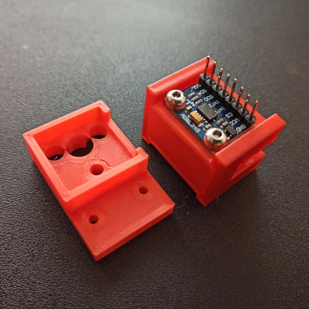 Đế gắn ADXL cho Ender 3 / Ender 10 - Image 1