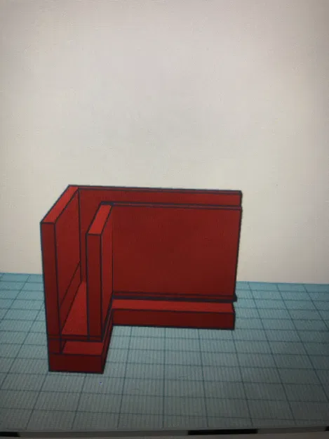 Góc cho Buồng Nhiệt Máy In 3D - Image 2