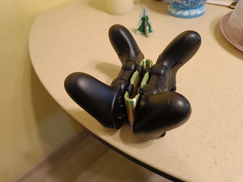 Chân đế điều khiển 8bitdo Pro 2 - Image 1