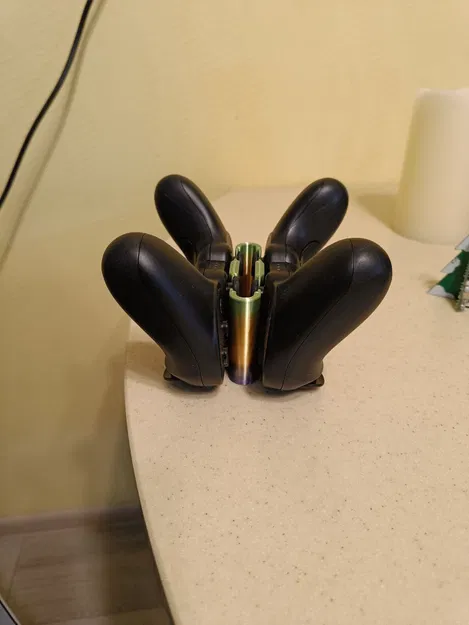 Chân đế điều khiển 8bitdo Pro 2 - Image 2