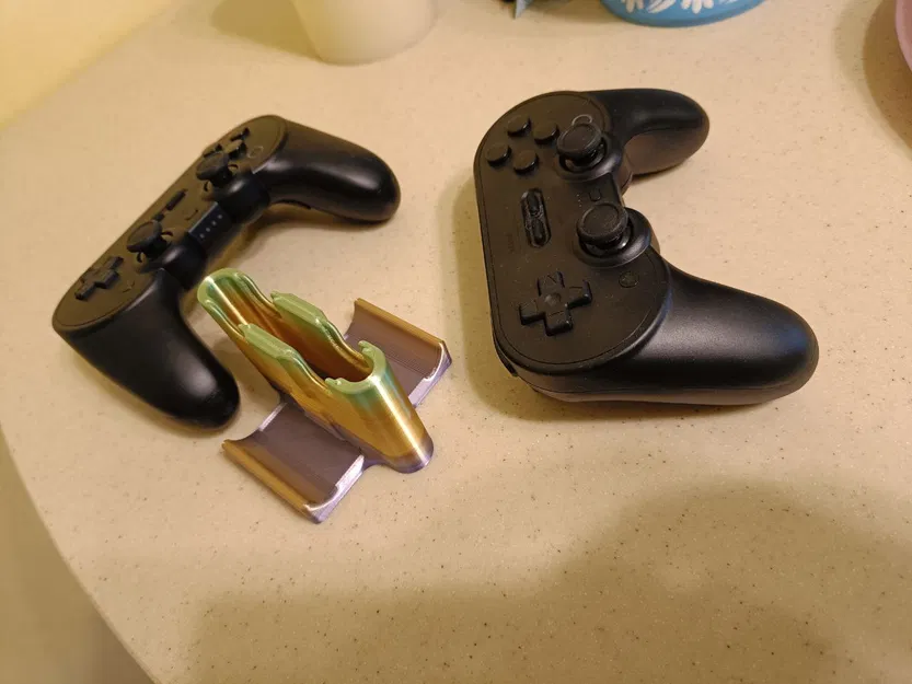 Chân đế điều khiển 8bitdo Pro 2 - Image 3