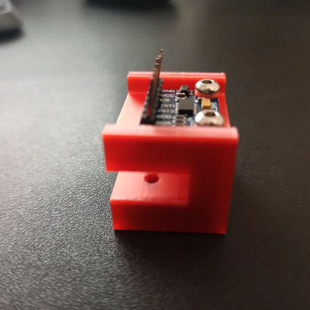 Đế gắn ADXL cho Ender 3 / Ender 10 - Image 2