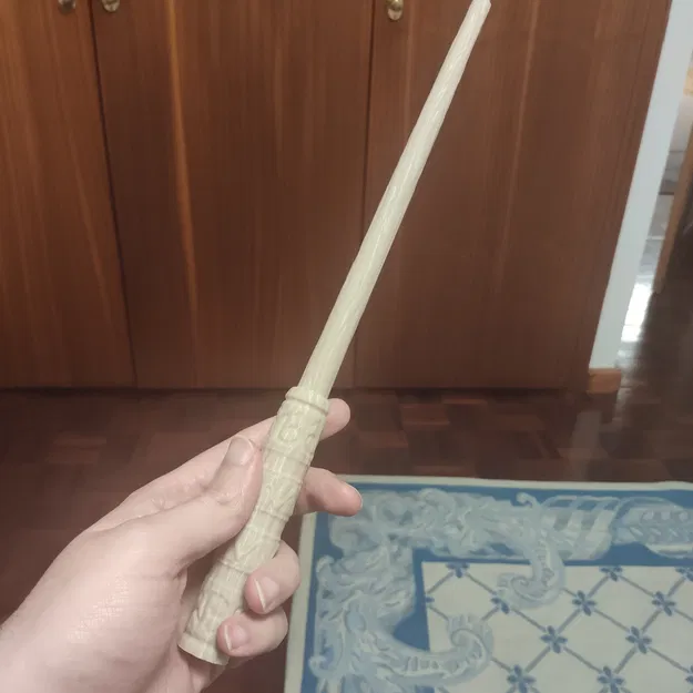 Đũa Phép Cho Cosplay và Game Nhập Vai - Image 1