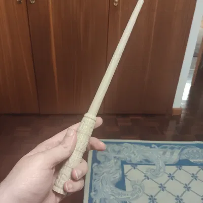 Đũa Phép Cho Cosplay và Game Nhập Vai