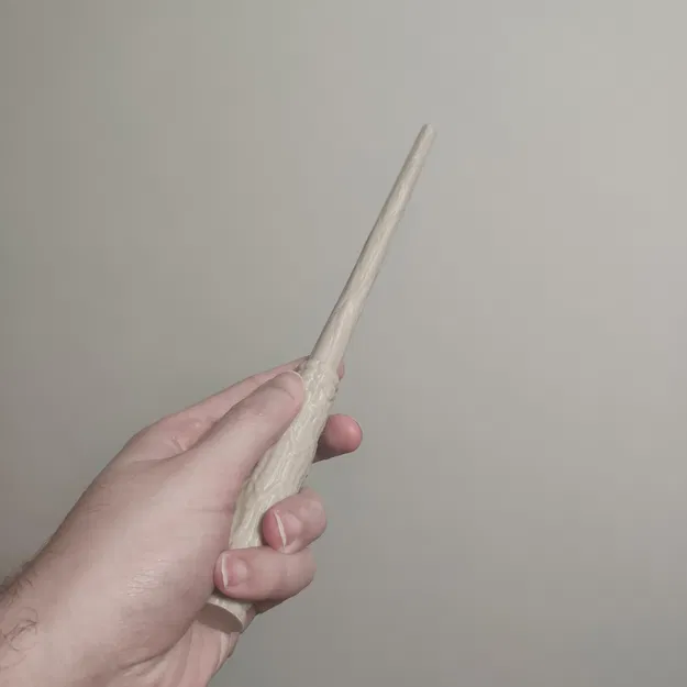 Đũa Phép Cho Cosplay và Game Nhập Vai - Image 3