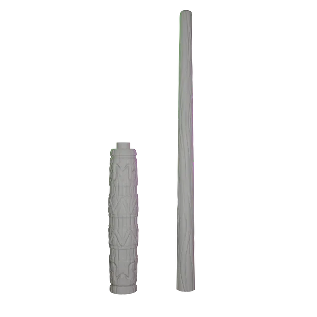 Đũa Phép Cho Cosplay và Game Nhập Vai - Image 5