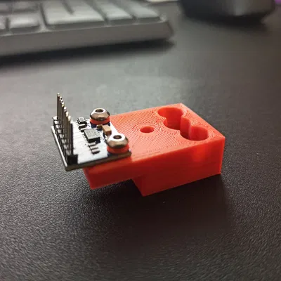 Đế gắn ADXL cho Ender 3 / Ender 10