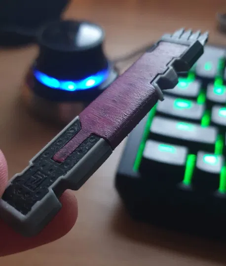 Cyberpunk 2077 - The Relic - Image 1