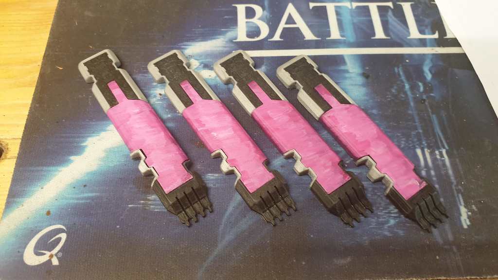 Cyberpunk 2077 - The Relic - Image 2